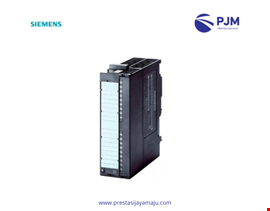 Siemens SIMATIC S7-300 SM 335 – High-Speed Analog I/O Module