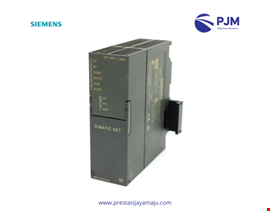 Siemens SIMATIC S7-300 CP 343-1 – Ethernet Communication Processor