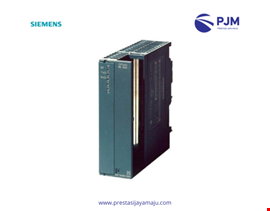 Siemens SIMATIC S7-300 CP 340 – Serial Communication Processor Multi-I