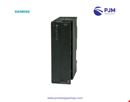 Siemens SIMATIC S7-300 IM 360 – Interface Module Central Rack