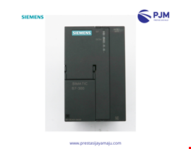 Siemens SIMATIC S7-300 IM 365 – Interface Module Single Expansion