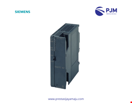 Siemens SIMATIC S7-300 CP 342-5 – PROFIBUS DP Communication Processor