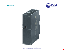 Siemens SIMATIC S7-300 SM 321 – Digital Input Module 24V DC