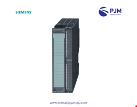 Siemens SIMATIC S7-300 SM 323 – Digital Input/Output Module 24V DC