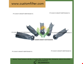 Hydraulic Oil Filter Strainer