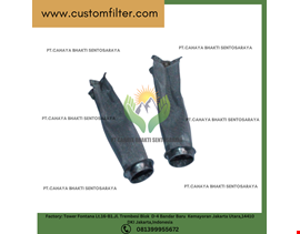 Custom Size Stainless Steel Strainer Metal Filter