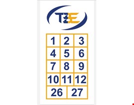 Symbol of Warranty Baru Bergaransi