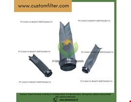 Filter Strainer Stainless Steel Wire Mesh Tube