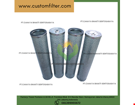 Air conditioning refrigeration accessories Liquid Filter