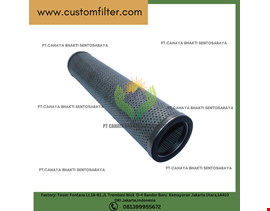 Alternatives to Stainless Steel Liquid Oil Filter