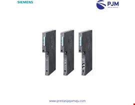 Siemens PLC SIMATIC S7-400 Series