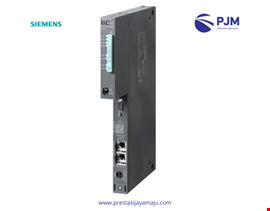 Siemens SIMATIC S7-400 CPU 412-2 – PLC Dual Interface Processor