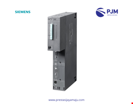 Siemens SIMATIC S7-400 CPU 417-4 – PLC Maximum Performance