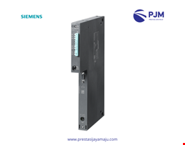 Siemens SIMATIC S7-400 CPU 414-3 – PLC High-Performance Processor