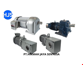 MITSUBISHI GEAR SET MOTOR GM-SP Series
