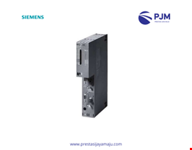 Siemens SIMATIC S7-400H CPU 416H – PLC High-End Redundant HA