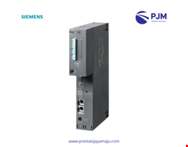 Siemens SIMATIC S7-400F CPU 416F-3 PN/DP – PLC High-End Fail-Safe