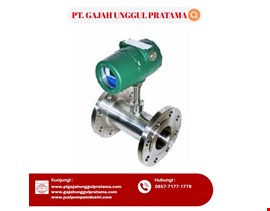 Thermal Mass Flow Meter SHM 1/2 Inch DN 15