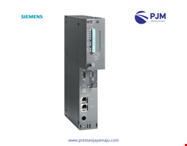 Siemens SIMATIC S7-400F CPU 414F-3 PN/DP – PLC Fail-Safe SIL 3