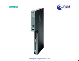 Siemens SIMATIC S7-400 IM 461-0 – PLC Interface Module Receive