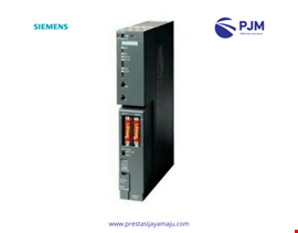 Siemens SIMATIC S7-400 PS 407 10A R – Power Supply Redundant