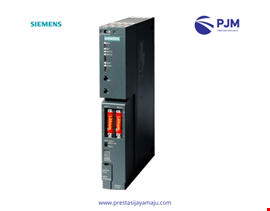 Siemens SIMATIC S7-400 PS 407 – Power Supply Wide Range AC/DC