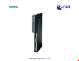 Siemens SIMATIC S7-400 IM 460-0 – Interface Module Send