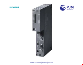 Siemens SIMATIC S7-400H CPU 414-5H PN/DP – PLC Entry HA Fail-Safe
