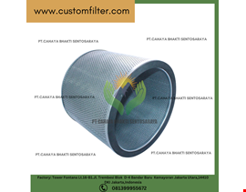 High Quality Spare Parts for Air Filter Compressors