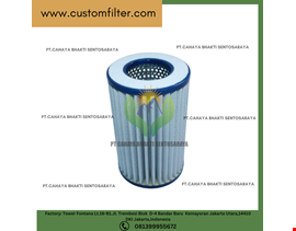  Dust Removal Air Filter 