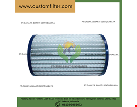Air conditioning refrigeration accessories Air Filter element