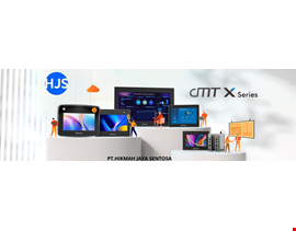 WEINTEK HMI cMT3072X2