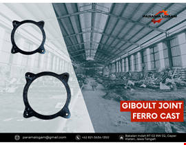  Produsen Giboult Join Material Ferro Cast Kediri