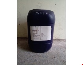 Industrial surfactant Berol 611