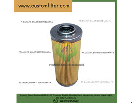 Machine Oil Filter Supplies