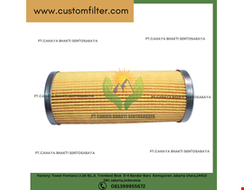 Engine Oil Filter Brand CBS Filter