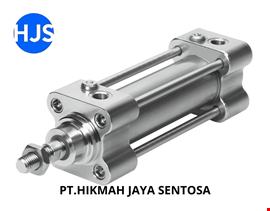 FESTO PNEUMATIC CYLINDER CRDNG-32- -PPV-A 40