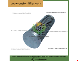 High Quality Maintenance Parts Oil Separator Filter