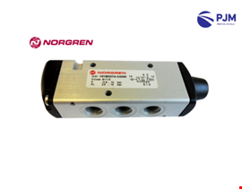 Norgren V61B5D7A-XA090 – Solenoid Valve Alternative 5/2 G1/4