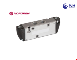 Norgren V61B5DDA-XA020 – Solenoid Valve Alternative 5/2 G1/4