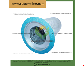 Wholesale Industrial Air Compressor Spare Parts Oil Separator