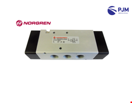Norgren V62C5DDA-XA020 – Solenoid Valve Alternative 5/2 G3/8