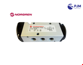 Norgren V60A5DDA-XA020 – Solenoid Valve Alternative 5/2 G1/8