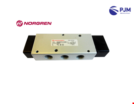 Norgren V63D5D7A-XA090 – Solenoid Valve Alternative 5/2 G1/2
