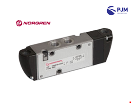 Norgren V61BCDDA-XA020 – Solenoid Valve Alternative 2x3/2 G1/4