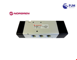 Norgren V62C5D7A-XA090 – Solenoid Valve Alternative 5/2 G3/8