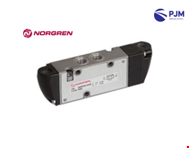 Norgren V63D7DDA-XA020 – Solenoid Valve Alternative 5/3 COE G1/2
