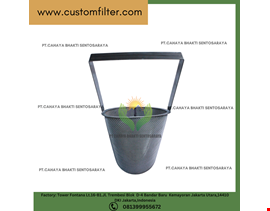 Filter Mesh Basket Factory Direct Candle Filter