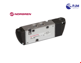 Norgren V60A8DDA-XA020 – Solenoid Valve Alternative 5/3 COP G1/8