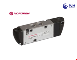 Norgren V60A6DDA-XA020 – Solenoid Valve Alternative 5/3 APB G1/8
